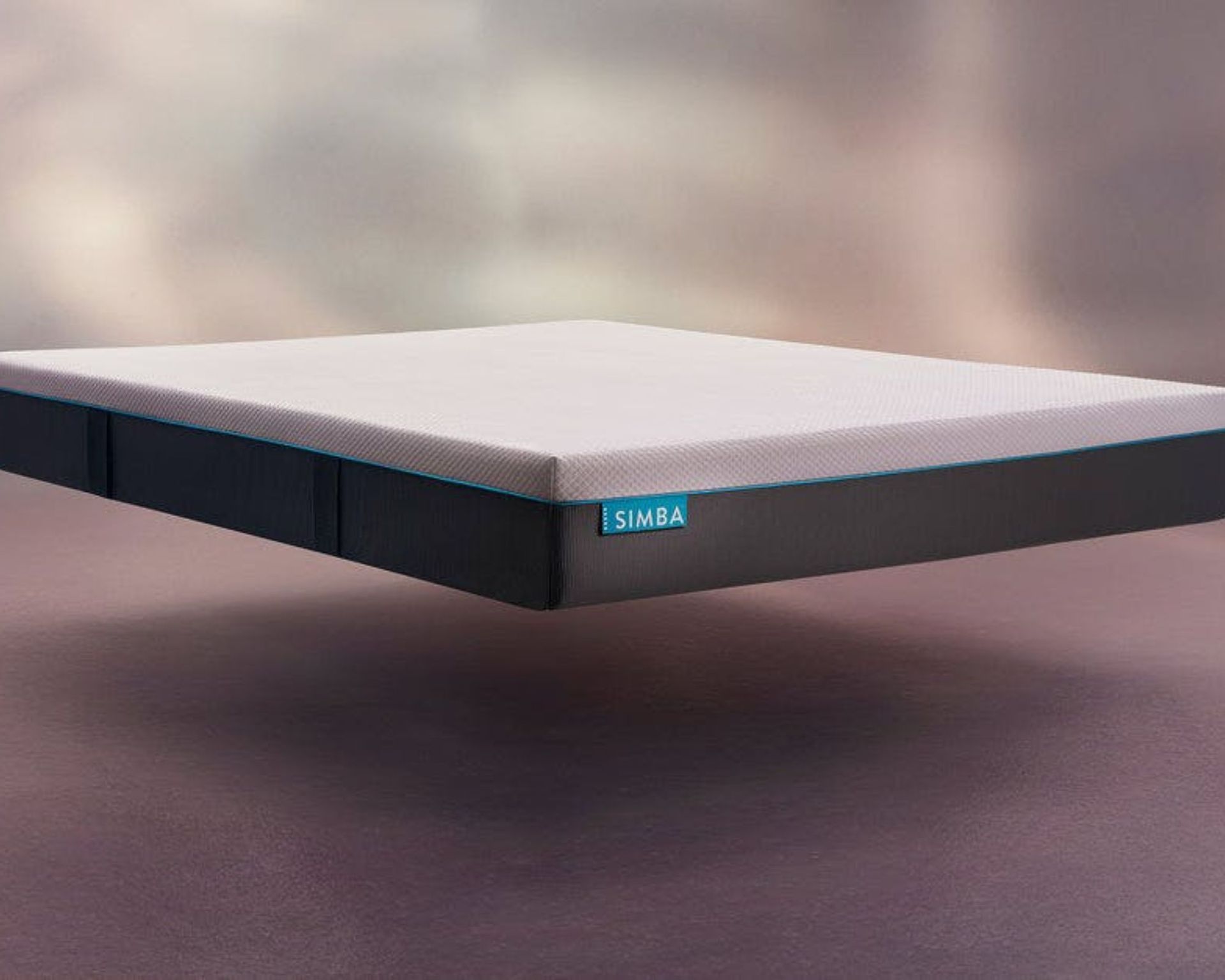 Kasur mengambang Simba