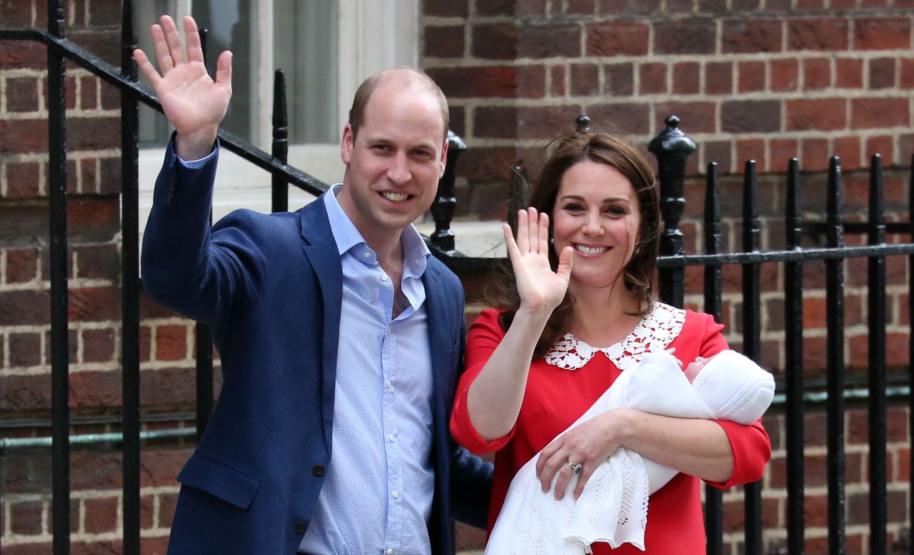 Prince Louis
