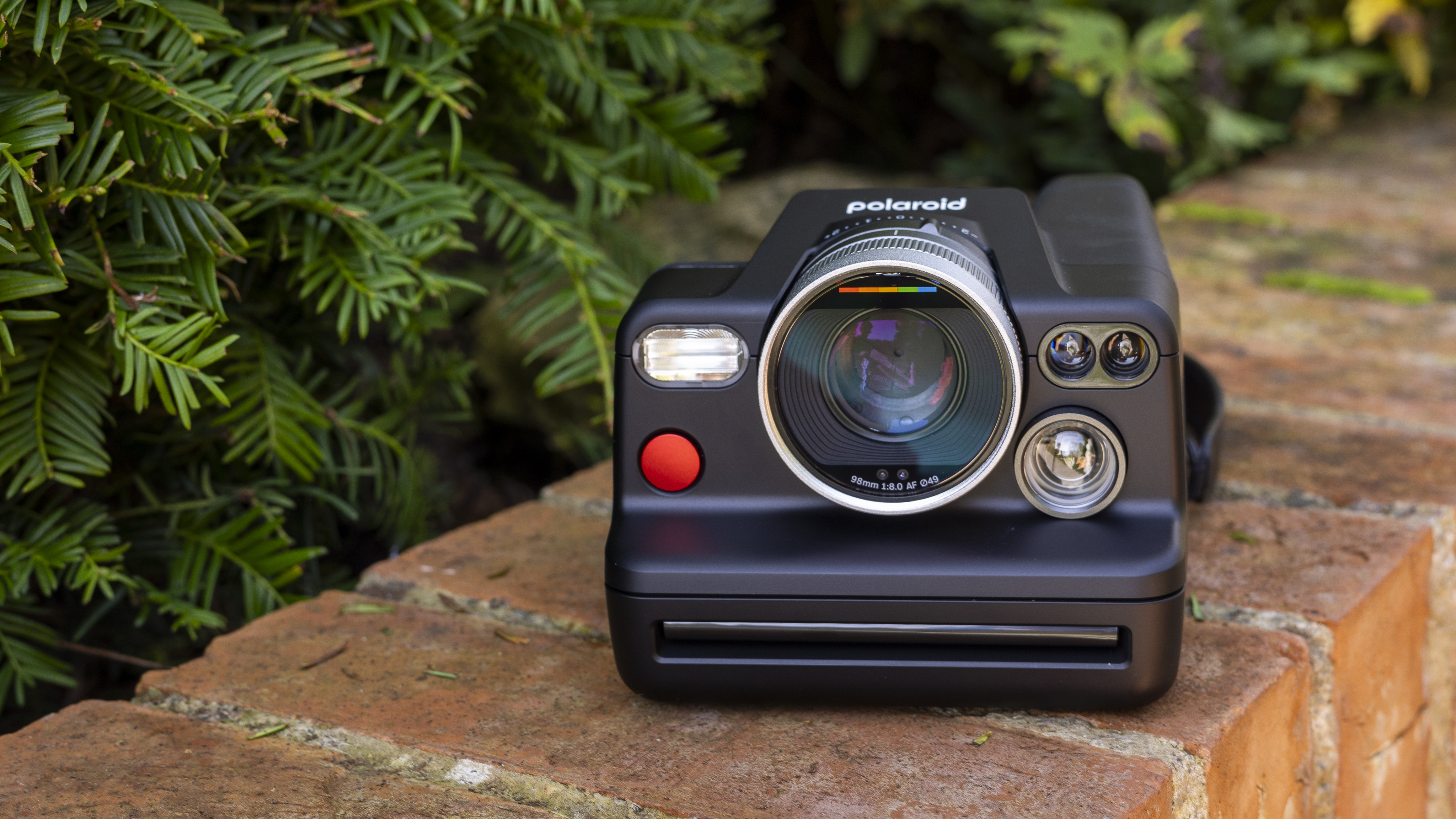 Polaroid I-2 review: The best instant camera doesn't come cheap: Digital  Photography Review