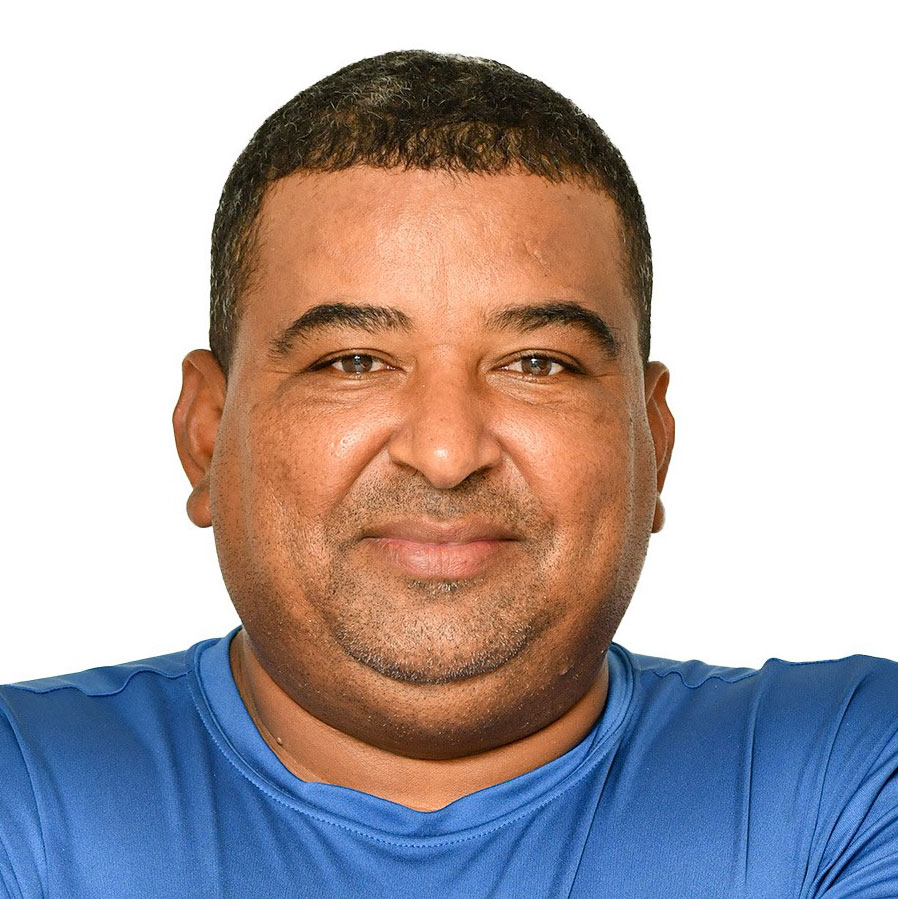 Michael Reynolds