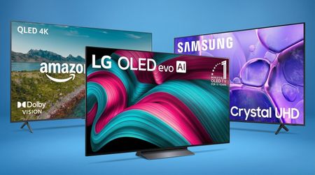 Early Memorial Day TV deals 2026