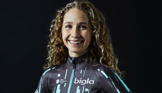 Cecilie Uttrup Ludwig will be Bigla's star rider in 2019