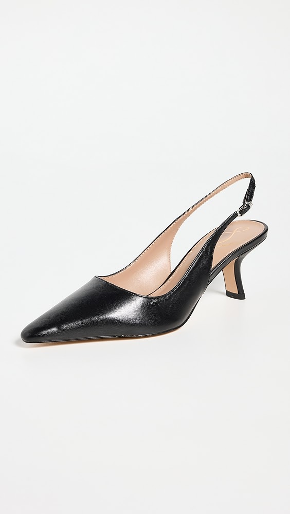 Sam Edelman Bianka Slingback Pumps