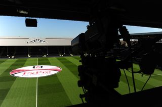 Soccer – Barclays Premier League – Fulham v Arsenal – Craven Cottage