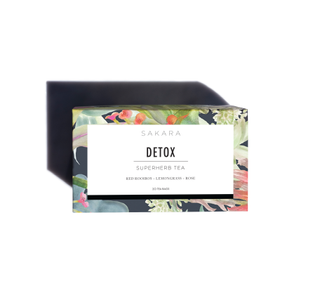 Detox Tea