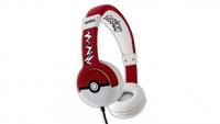 OTL Pokemon headphones