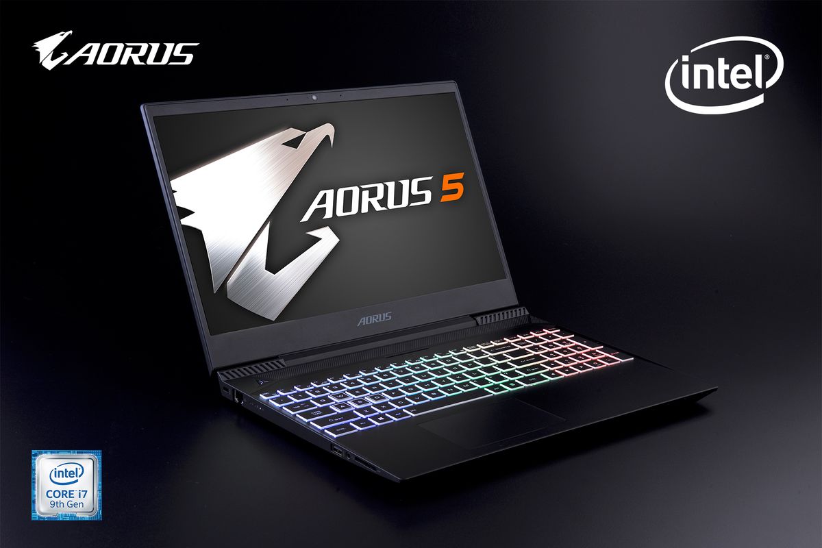 Buying a midrange gaming laptop? Here’s what you should look for