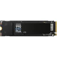 Samsung 990 Evo Plus 4 TB SSD | PCIe Gen 4x4 | Gen 5x2 M.2 2280 | Read/Write Speed up to 7,150/6,300 MB/s |$327.99$249.99 at Newegg (save $78)