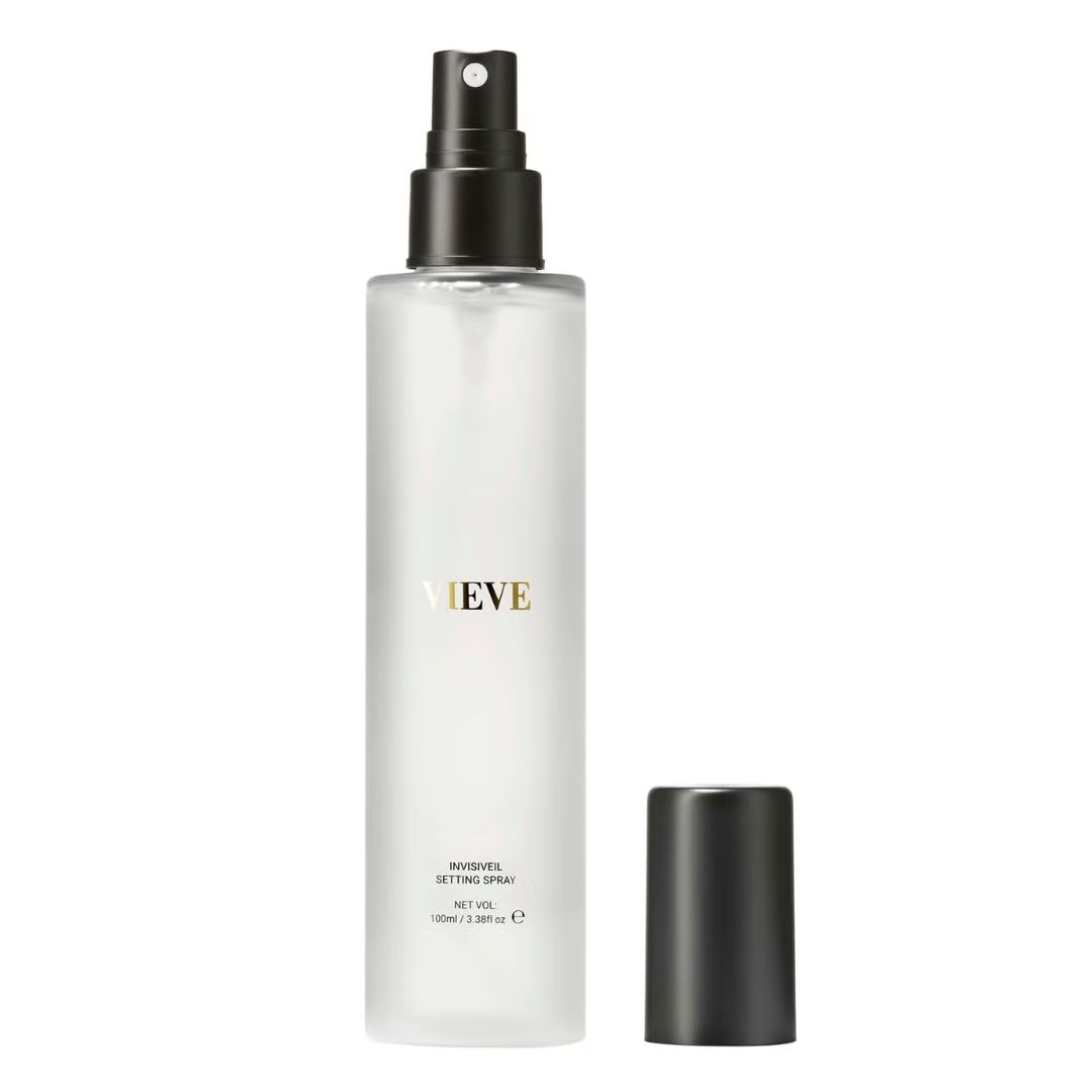 an image of Vieve Invisiveil Setting Spray