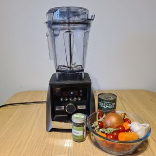 Vitamix A3500