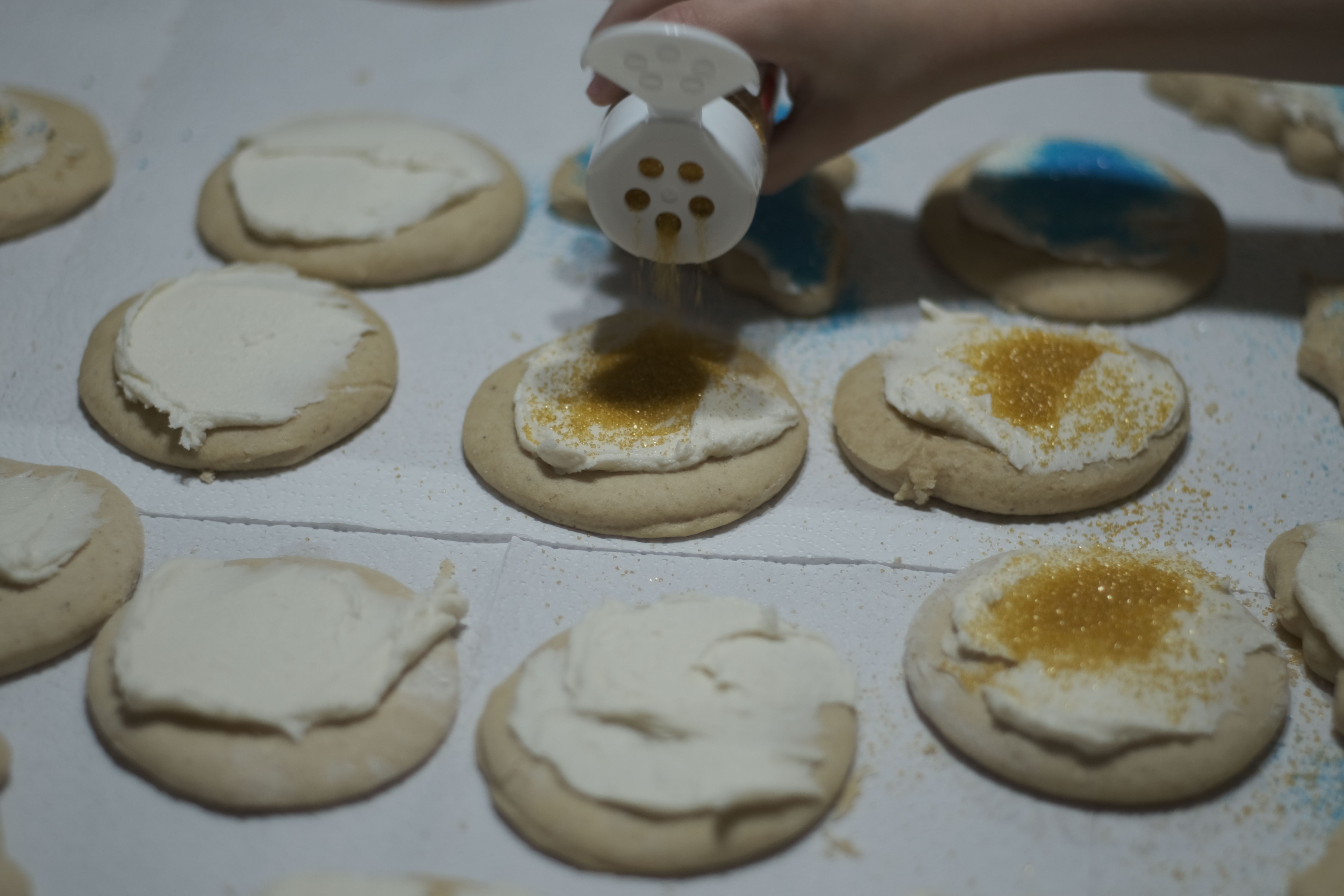 A photo taken with the Fujifilm X-T4 and the Pentax 50mm f/1.4 SMC M film lens