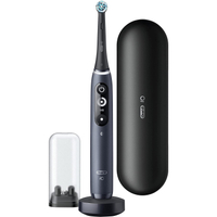 Oral-B iO7 Electric Toothbrush | was £399.99 | now £129.99 | save £270.00 (68%) at Amazon