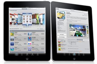 iPad apps