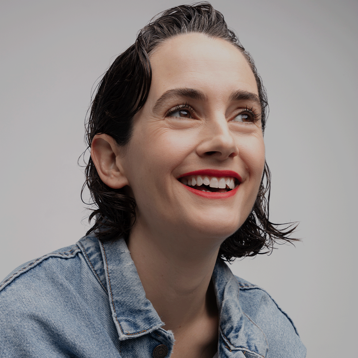 Karla Welch headshot