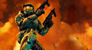 Halo 2 image for Xbox