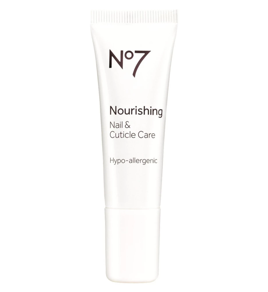 No7 Nourishing Nail &amp;amp; Cuticle Care Pen