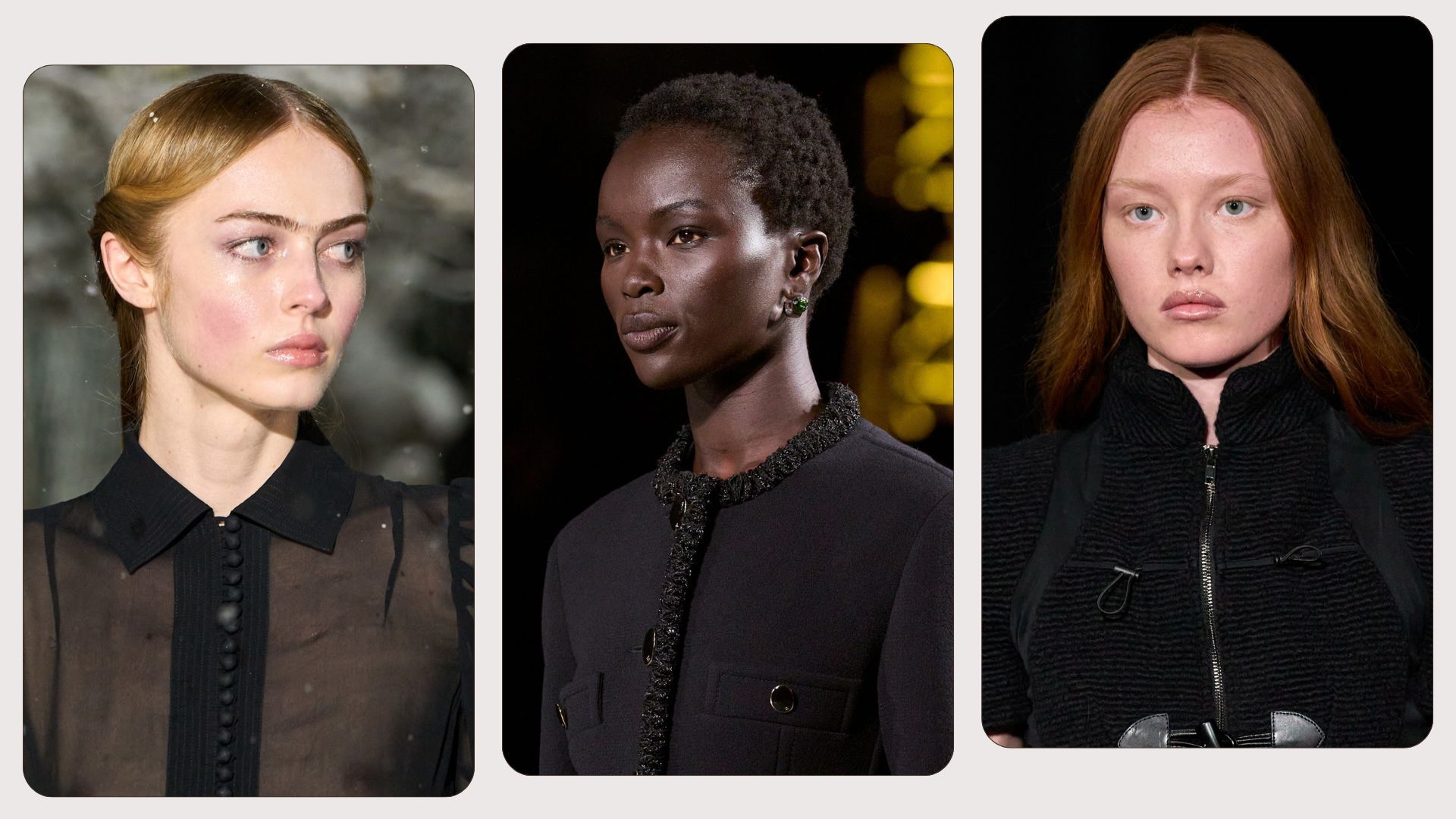 An Expert Has Spoken: These 5 Makeup Trends Will Dominate Autumn 2026