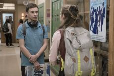 A scene from Atypical. 