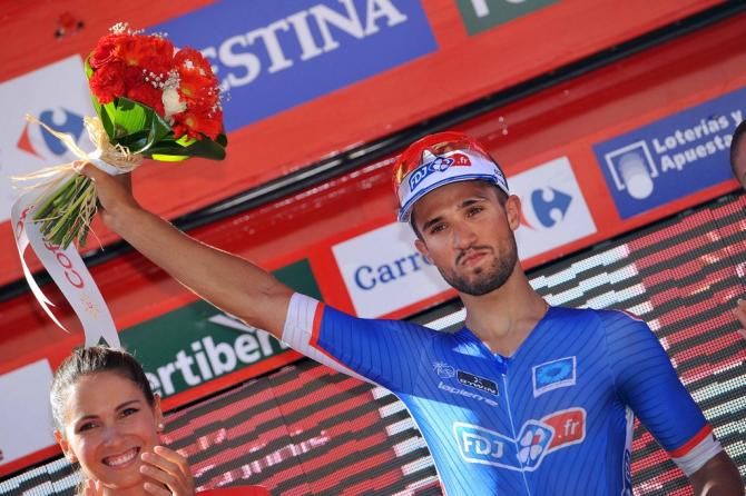 Nacer Bouhanni (FDJ.fr)