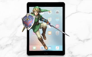 Link (iPad with LTE)
