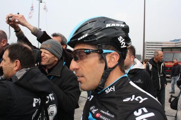 Flecha (Team Sky)