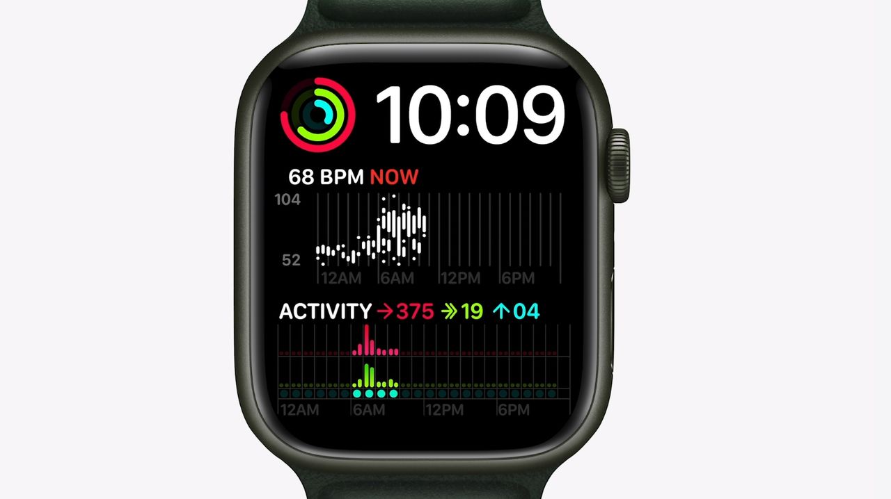 Apple Event September 2021