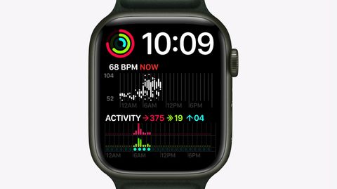 Apple Watch 7 Erscheinungsdatum Preis Funktionen Besonderheiten Und News Techradar