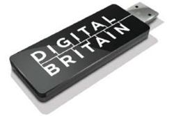 Digital Britain