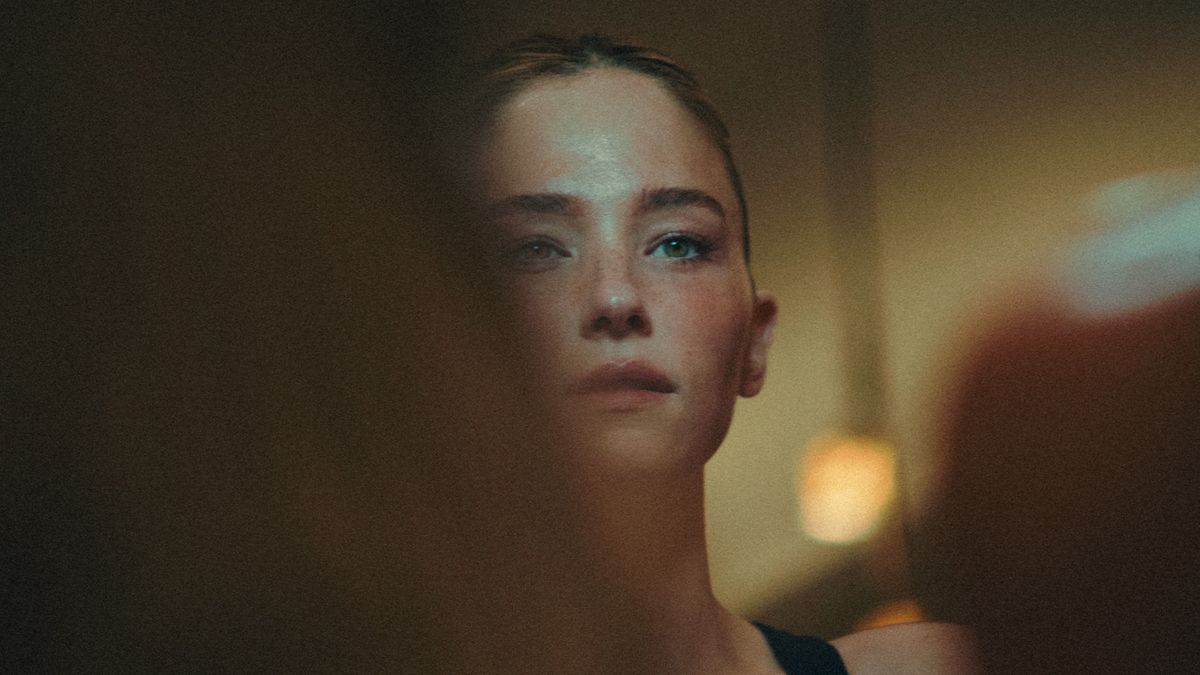 Haley Bennett Believes in Always Breaking Fashion Rules
