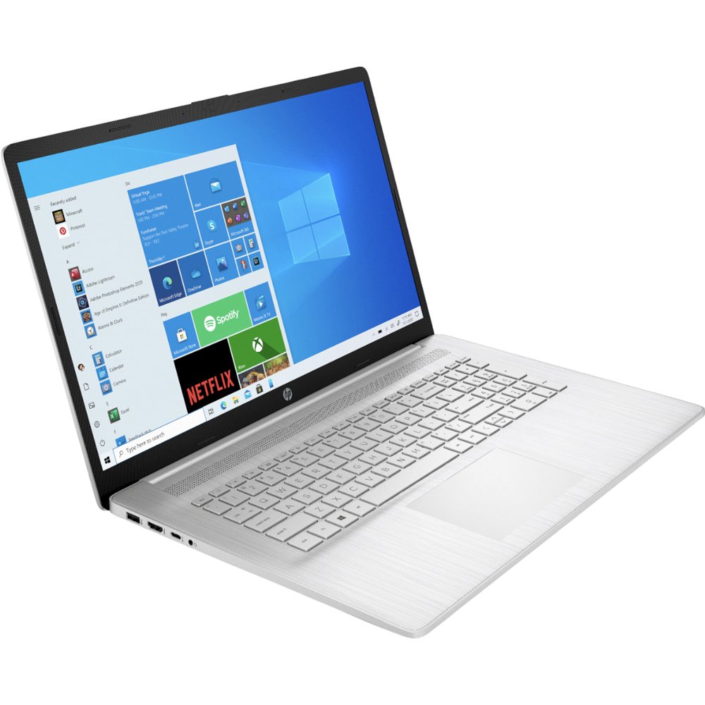 Hp 17 Laptop