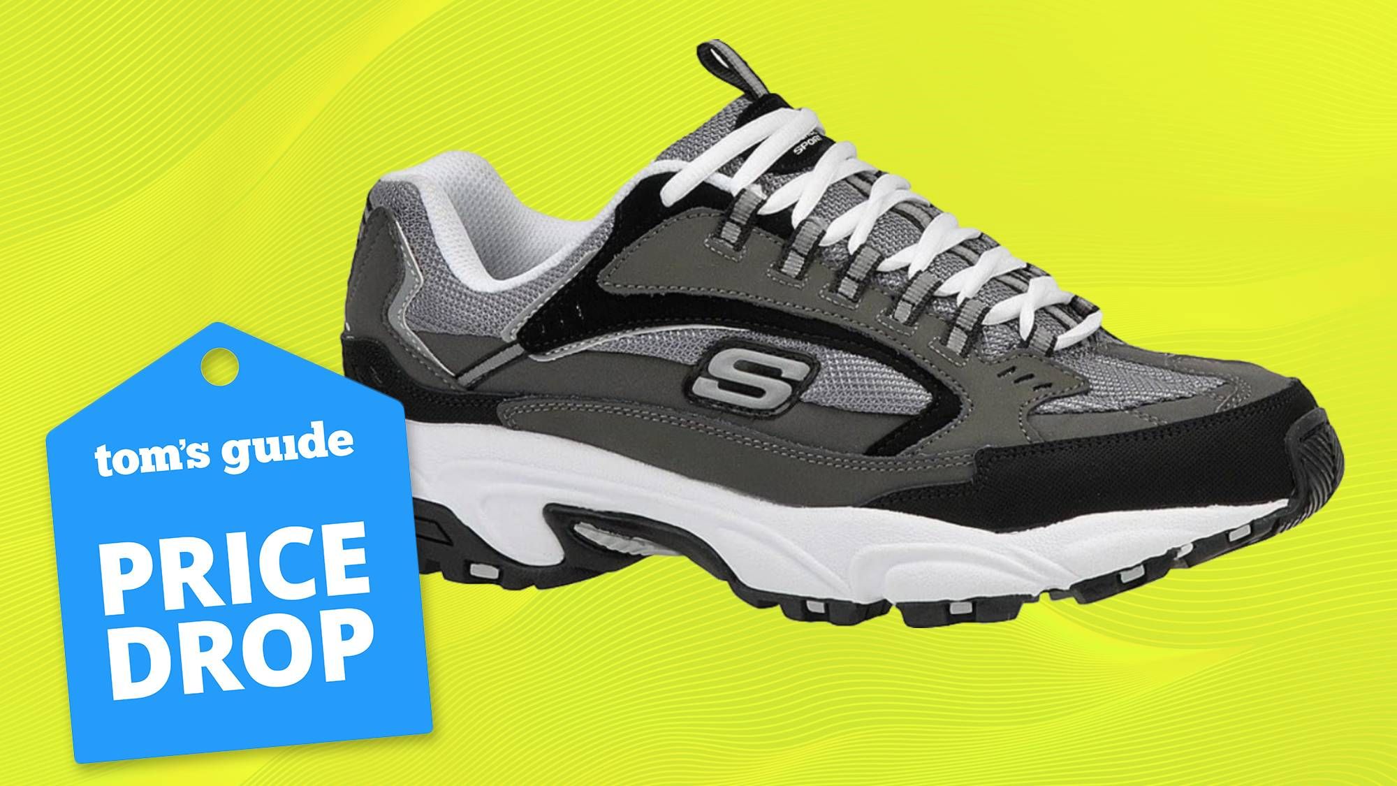21 best Skechers deals with up to 64% off in Amazon's sale: these are the styles I'd add to my wardrobe from $15