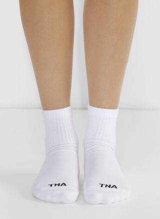 TNA, Best-ever Ankle Sock 3-pack