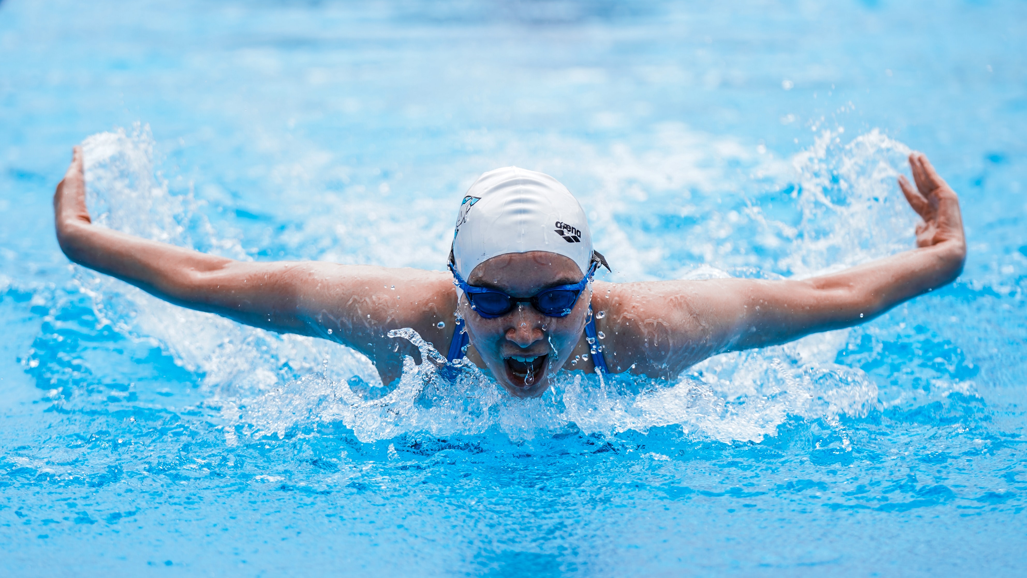 Best swim goggles