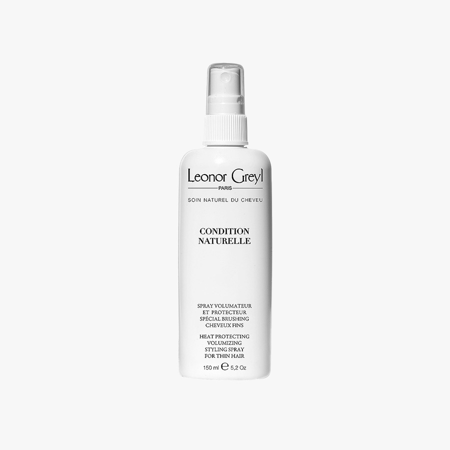 Leonor Greyl Condition Naturelle Heat Protective Styling Spray for Thin Hair