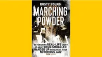 Marching Powder by Rusty Young