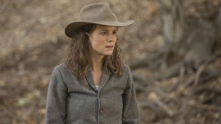An image from Westworld season 2 episode 9