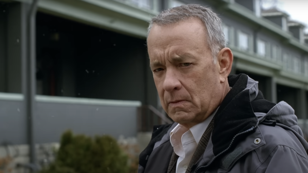 A Man Called Otto