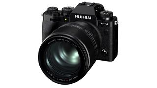 Fujinon XF50mm F1.0 R WR