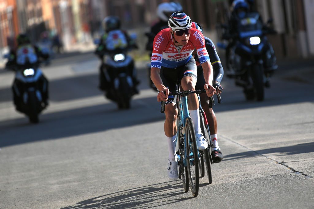 Kuurne-Brussel-Kuurne 2021