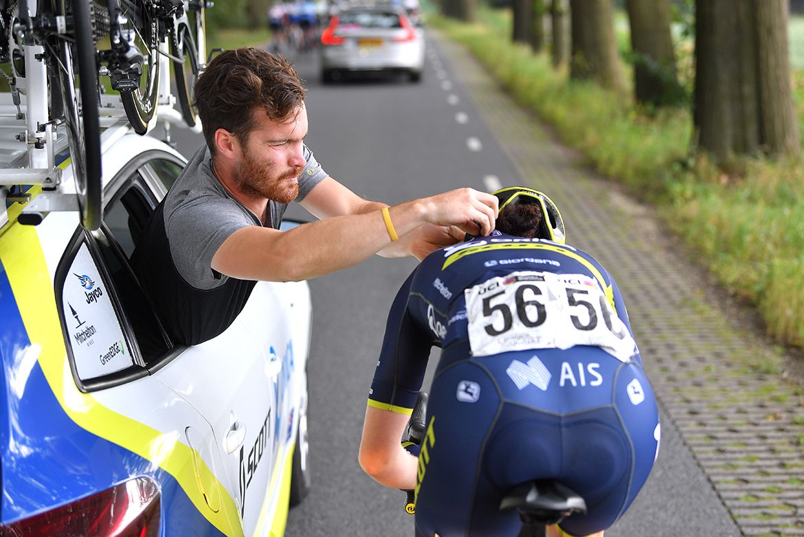 Some technical issues for Sarah Roy