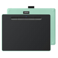 Wacom Intuos M Pistachio: £179.99 £102.99 at AmazonSave £77: