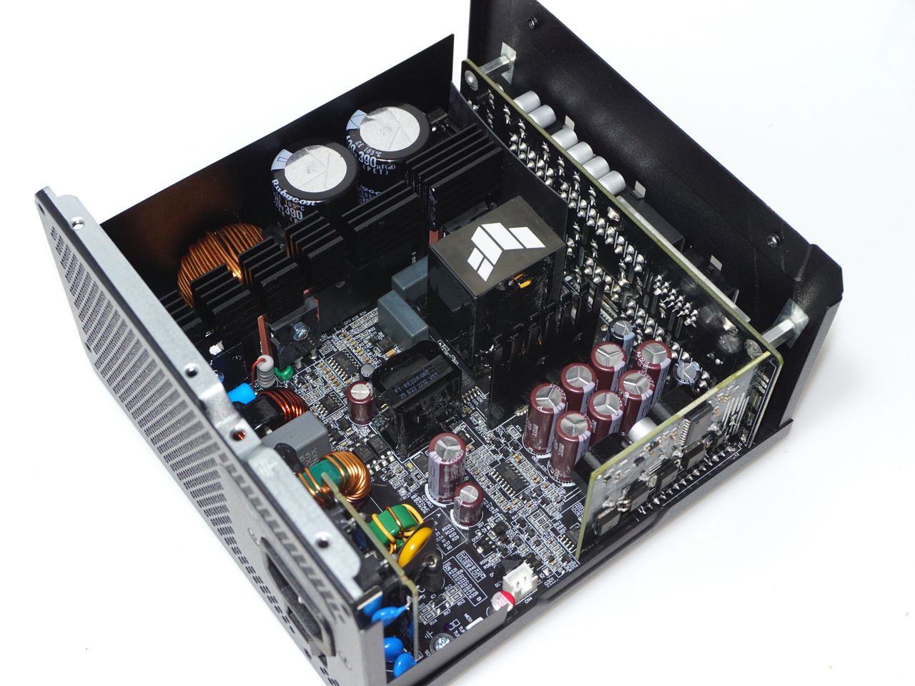 Asus TUF Gaming 850W Gold