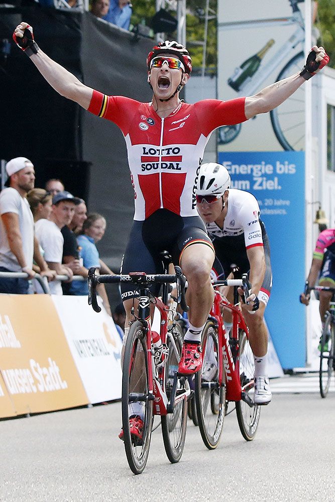 Andre Greipel (Lotto Soudal)