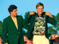 Ben Crenshaw