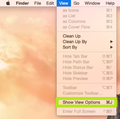 How to increase the text size on your MacBook | Laptop Mag