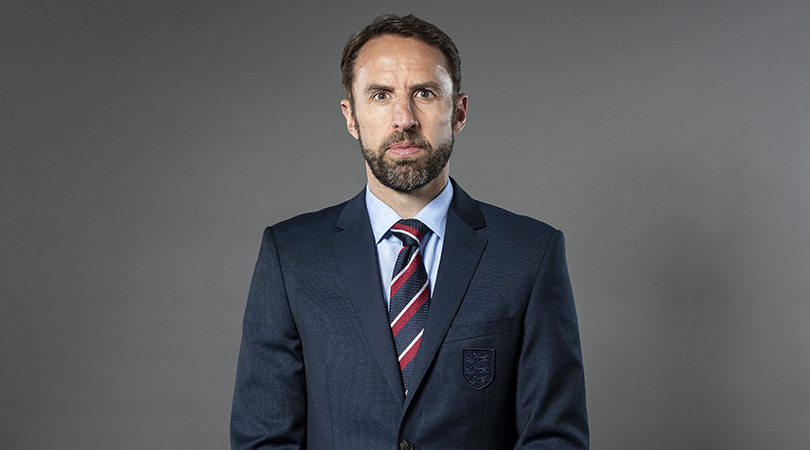 Gareth Southgate