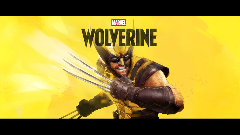  Marvel&#039;s Wolverine image