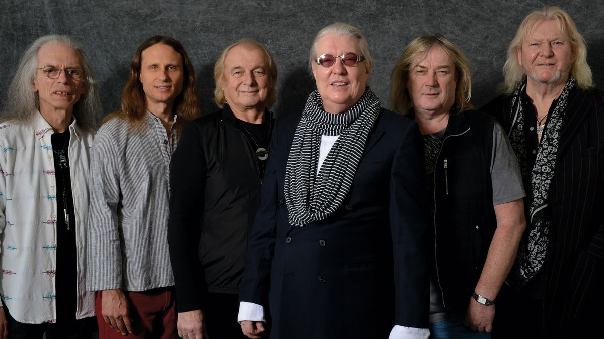 Yes: It's Like A Compilation Of Their Very Best | Louder