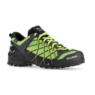 Salewa Wildfire Gore-Tex approach shoe