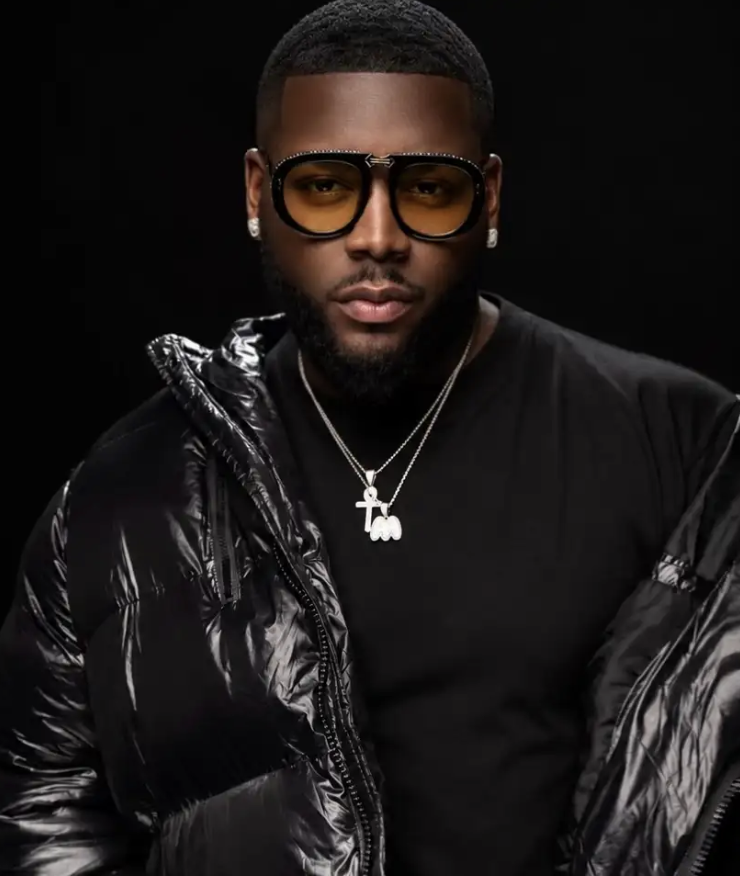 MarQuis Ward